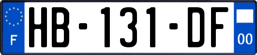 HB-131-DF