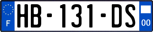 HB-131-DS