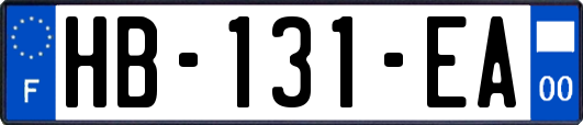 HB-131-EA