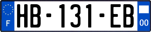 HB-131-EB