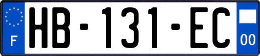 HB-131-EC