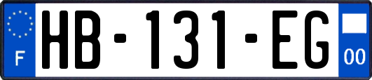 HB-131-EG