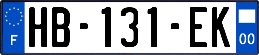 HB-131-EK