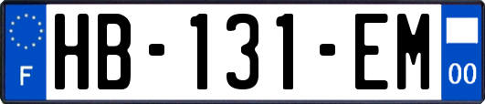 HB-131-EM