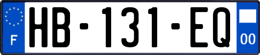 HB-131-EQ