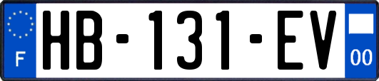 HB-131-EV