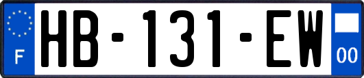 HB-131-EW