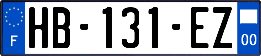 HB-131-EZ