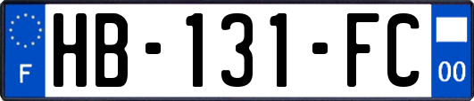 HB-131-FC