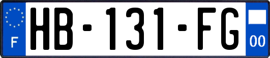 HB-131-FG