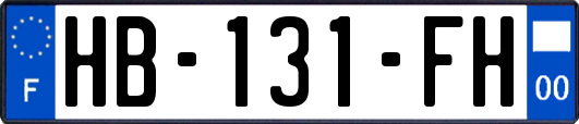 HB-131-FH