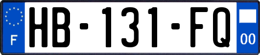HB-131-FQ