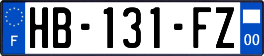 HB-131-FZ