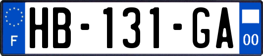 HB-131-GA