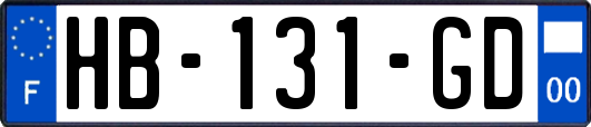 HB-131-GD