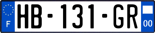 HB-131-GR