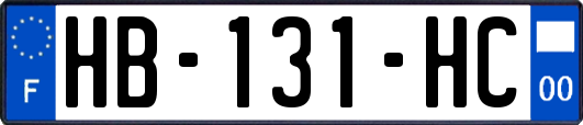 HB-131-HC