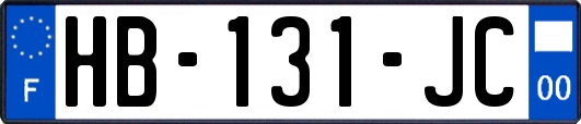HB-131-JC