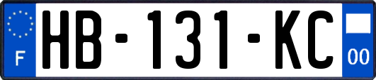 HB-131-KC