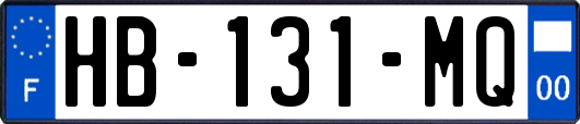 HB-131-MQ