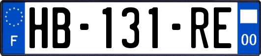 HB-131-RE