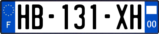 HB-131-XH