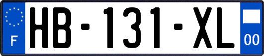 HB-131-XL