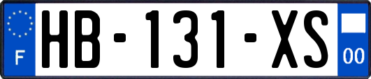 HB-131-XS