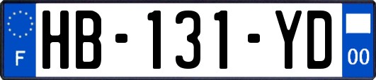 HB-131-YD