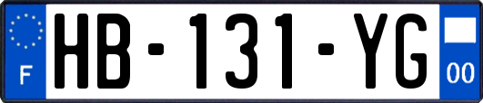 HB-131-YG