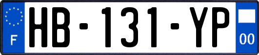 HB-131-YP