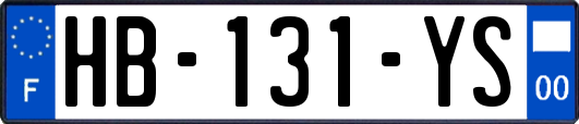 HB-131-YS