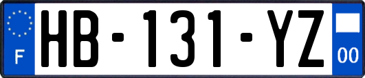 HB-131-YZ