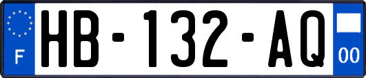HB-132-AQ