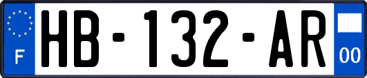 HB-132-AR