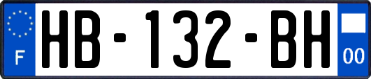 HB-132-BH