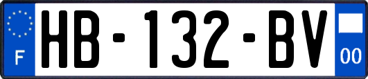 HB-132-BV