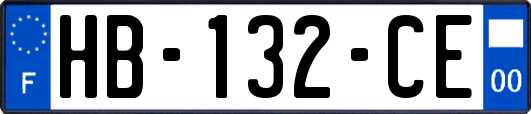 HB-132-CE