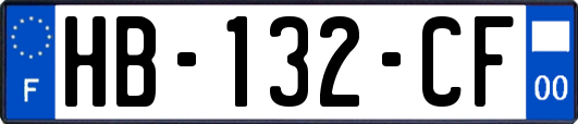 HB-132-CF