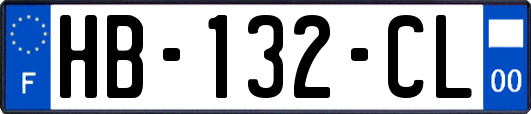 HB-132-CL