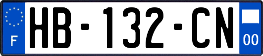 HB-132-CN