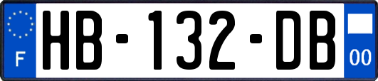 HB-132-DB