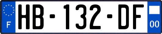 HB-132-DF