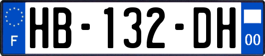 HB-132-DH