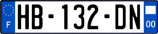 HB-132-DN