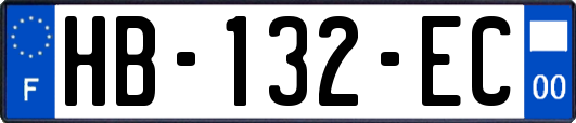 HB-132-EC