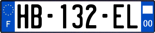 HB-132-EL