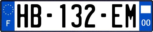 HB-132-EM