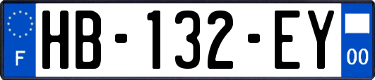 HB-132-EY