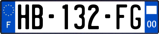 HB-132-FG